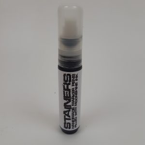 Graffiti Marker Stainer