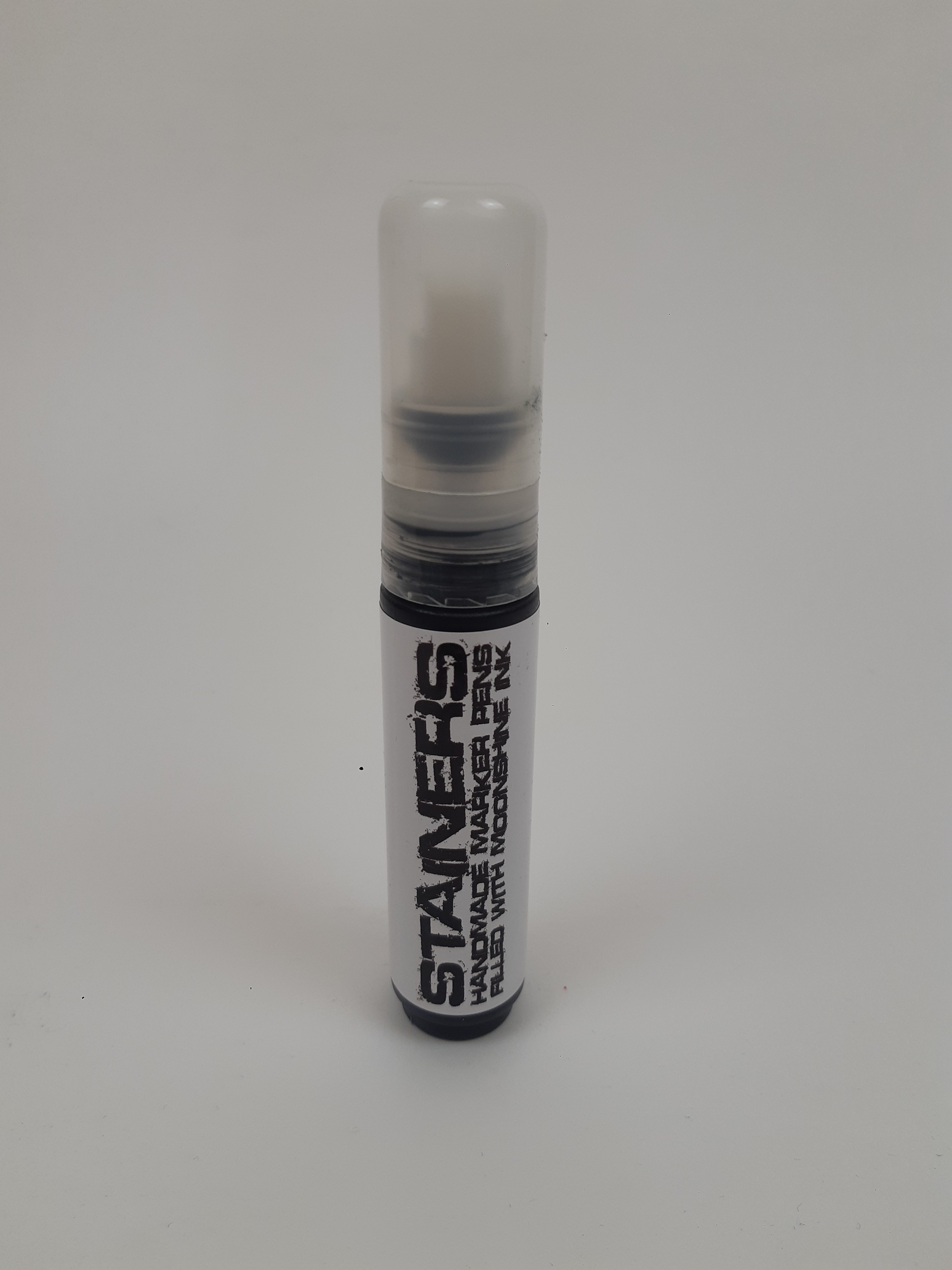 Graffiti Marker Stainer