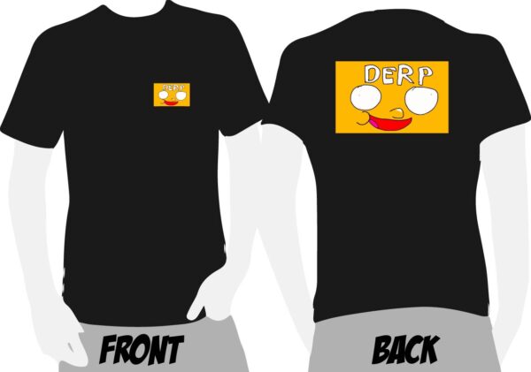 Derpy tees mock ups2 derp